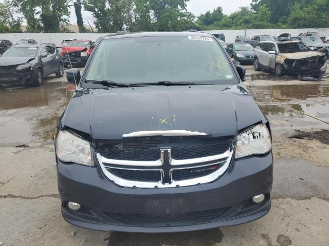 Zdjęcie 5 z aukcji – 2013 DODGE GRAND CARA z VIN 2C4RDGDGXDR590571