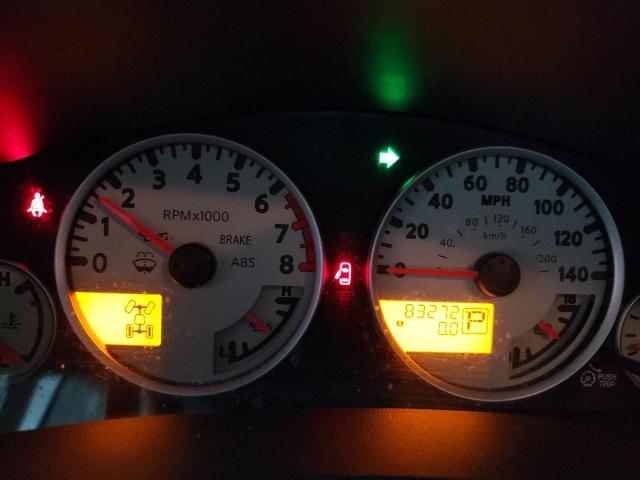 Photo 9 from auction – 2012 NISSAN FRONTIER S with VIN 1N6AD0EV6CC401680