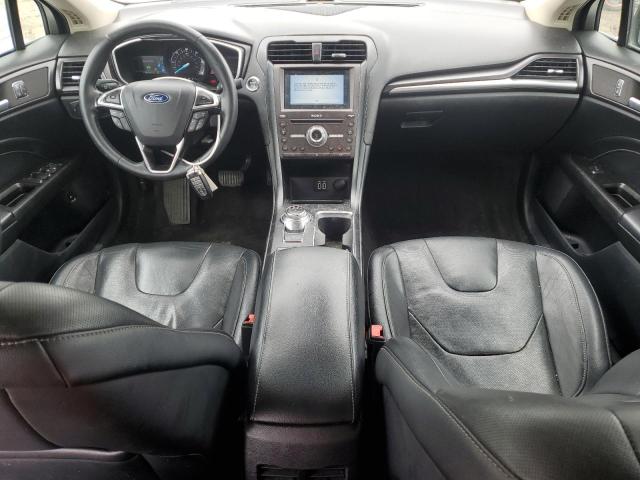 Photo 8 from auction – 2019 FORD FUSION TIT with VIN 3FA6P0RU0KR138125