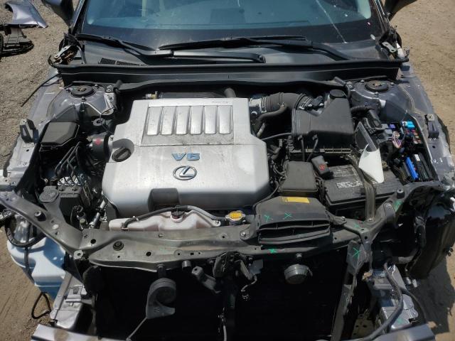 Photo 11 from auction – 2015 LEXUS ES 350 with VIN JTHBK1GG6F2171634