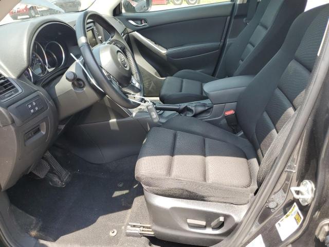 Photo 7 from auction – 2014 MAZDA CX-5 TOURI with VIN JM3KE2CY8E0343788