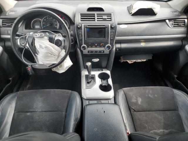 Photo 8 from auction – 2012 TOYOTA CAMRY SE with VIN 4T1BK1FK7CU013189