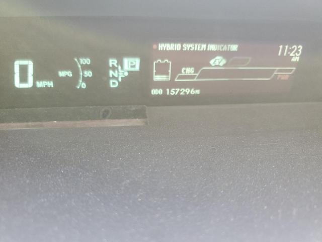 Photo 9 from auction – 2013 TOYOTA PRIUS with VIN JTDKN3DU7D1651456