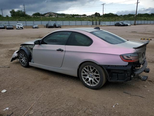Photo 2 from auction – 2007 BMW 335 I with VIN WBAWB73587P034853
