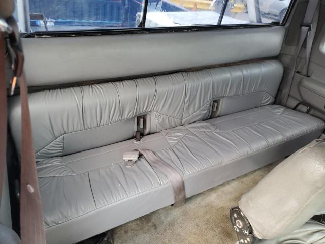 Photo 10 from auction – 1995 FORD F150 with VIN 1FTEX15N2SKA99097