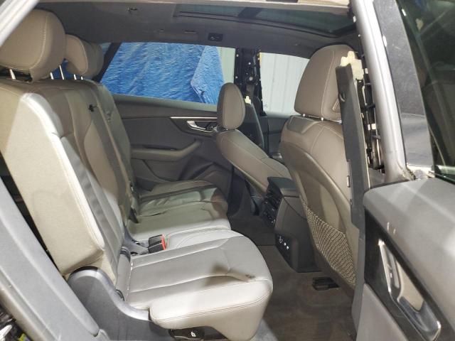 Photo 11 from auction – 2019 AUDI Q8 PREMIUM with VIN WA1AVAF14KD017384