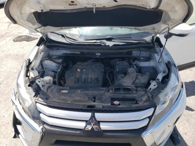 Photo 12 from auction – 2020 MITSUBISHI ECLIPSE CR with VIN JA4AT3AA9LZ022383