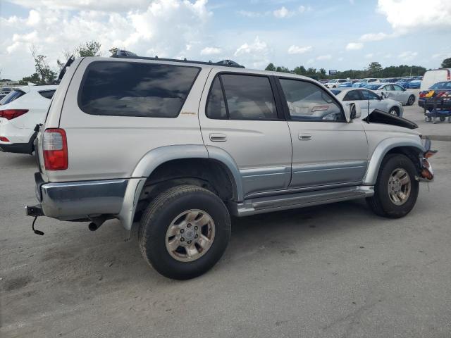 Photo 3 from auction – 1997 TOYOTA 4RUNNER with VIN JT3GN87R8V0053186