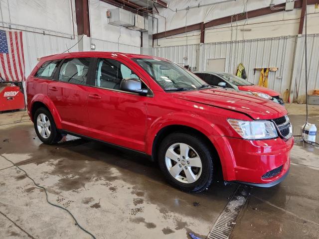 Photo 4 from auction – 2013 DODGE JOURNEY SE with VIN 3C4PDCAB5DT577846