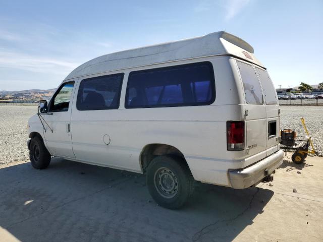 Photo 2 from auction – 1998 FORD ECONOLINE with VIN 1FMRE1163WHC10955