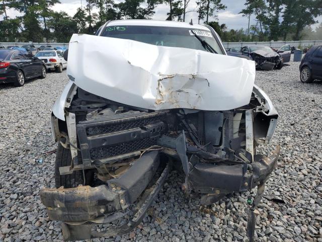 Photo 5 from auction – 2008 CHEVROLET SILVERADO with VIN 1GCEC14X78Z245184
