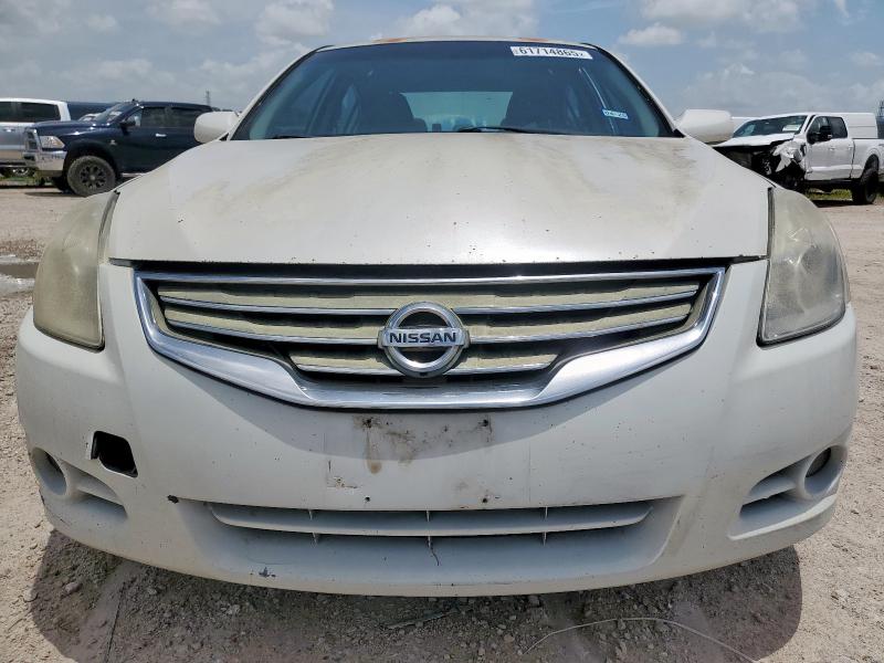 Photo 5 from auction – 2012 NISSAN ALTIMA BAS with VIN 1N4AL2APXCN509447