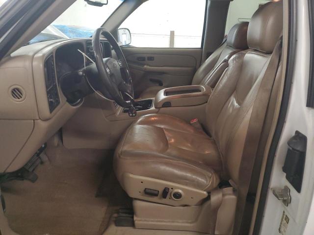 Foto 7 de la subasta – 2004 CHEVROLET SILVERADO con VIN 2GCEK19T441242545
