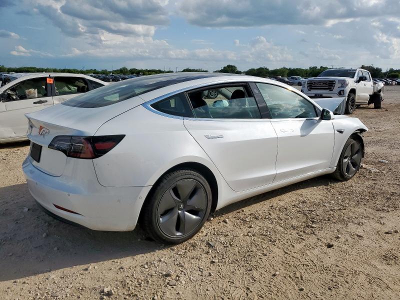 Photo 3 from auction – 2019 TESLA MODEL 3 with VIN 5YJ3E1EA2KF415928