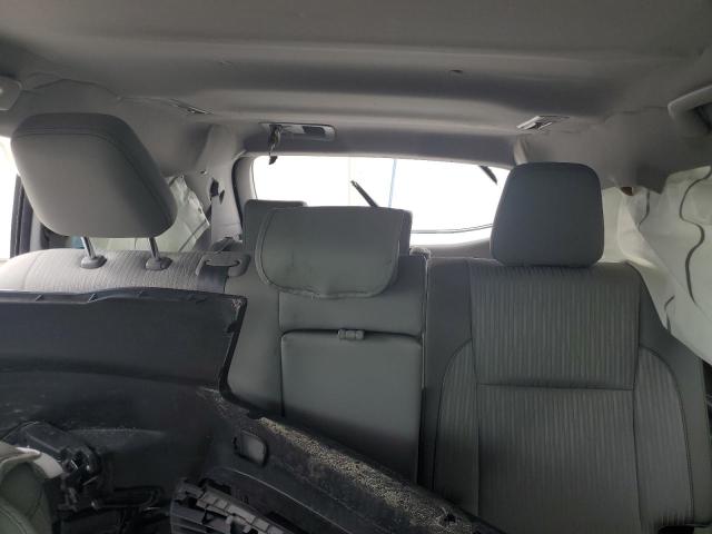 Photo 10 from auction – 2015 TOYOTA HIGHLANDER with VIN 5TDZKRFH3FS087014