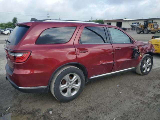 Photo 3 from auction – 2015 DODGE DURANGO LI with VIN 1C4RDJDGXFC772215