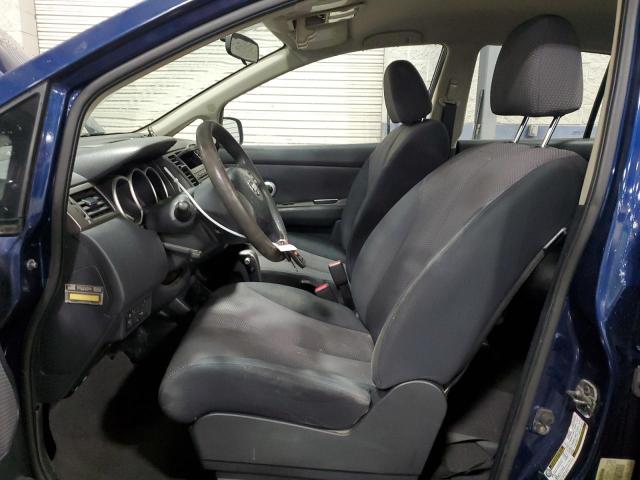 Zdjęcie 7 z aukcji – 2008 NISSAN VERSA S z VIN 3N1BC13E28L363091