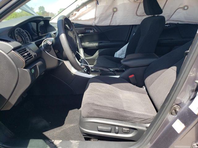 Photo 7 from auction – 2014 HONDA ACCORD EX with VIN 1HGCR2F77EA304545