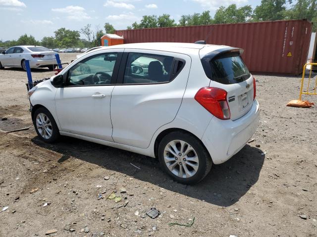 Photo 2 from auction – 2020 CHEVROLET SPARK 1LT with VIN KL8CD6SA0LC431363