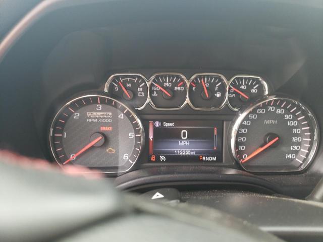 Photo 9 from auction – 2014 GMC SIERRA K15 with VIN 3GTU2VEC1EG383056