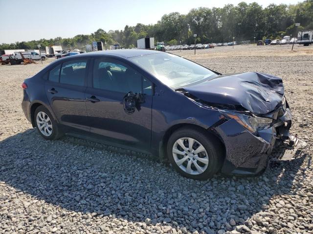 Photo 4 from auction – 2025 TOYOTA COROLLA LE with VIN 5YFB4MDE1SP275850