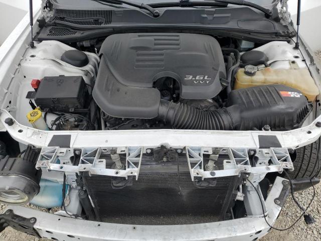 Photo 11 from auction – 2017 DODGE CHALLENGER with VIN 2C3CDZAG7HH601323