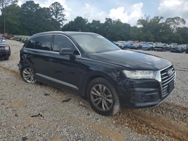 Photo 4 from auction – 2018 AUDI Q7 PREMIUM with VIN WA1LHAF74JD000782