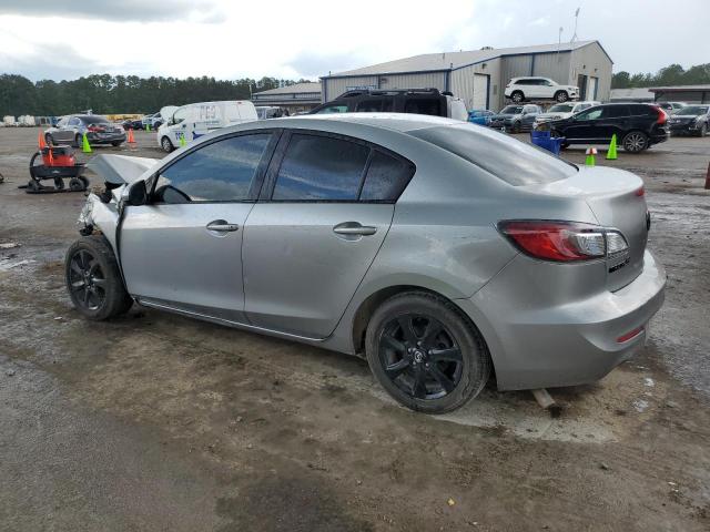 Photo 2 from auction – 2012 MAZDA 3 I with VIN JM1BL1UFXC1582787