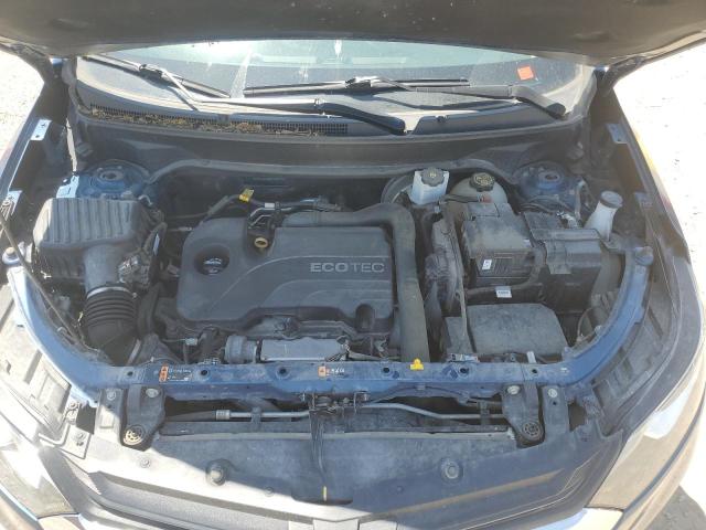 Photo 12 from auction – 2019 CHEVROLET EQUINOX LT with VIN 3GNAXKEV3KL170317