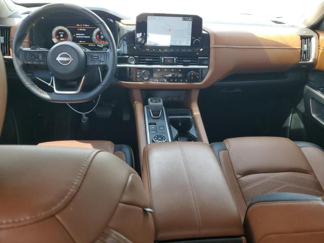 Photo 8 from auction – 2023 NISSAN PATHFINDER with VIN 5N1DR3DK2PC240644