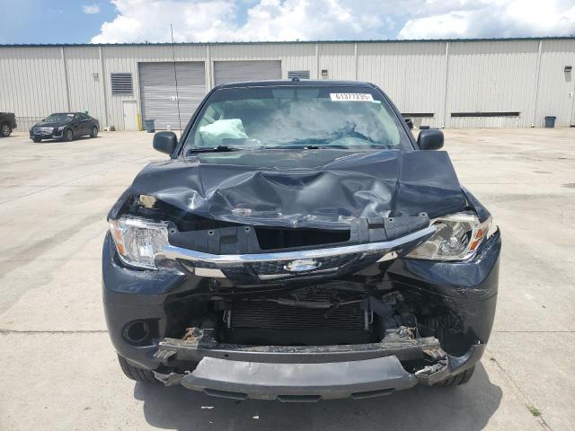 Photo 5 from auction – 2018 NISSAN FRONTIER with VIN 1N6AD0EV1JN753888
