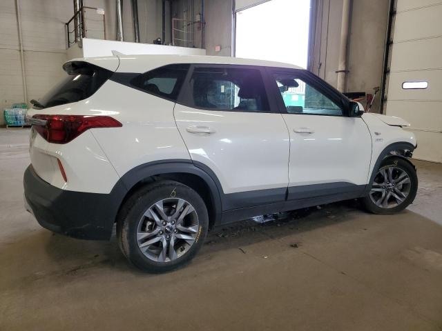 Photo 3 from auction – 2023 KIA SELTOS LX with VIN KNDEPCAA7P7418258