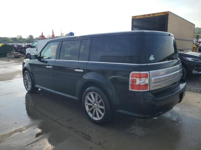 Photo 2 from auction – 2014 FORD FLEX LIMIT with VIN 2FMGK5D83EBD07928