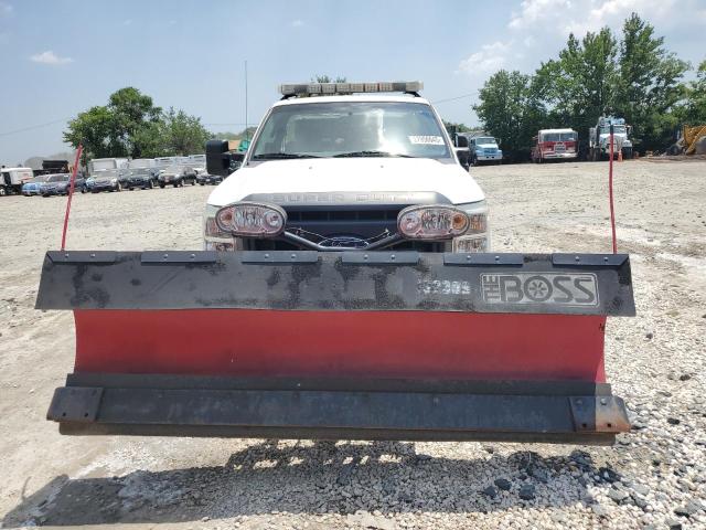 Photo 5 from auction – 2014 FORD F350 SUPER with VIN 1FTRF3B65EEA23938