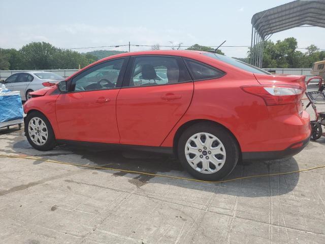 Photo 2 from auction – 2012 FORD FOCUS SE with VIN 1FAHP3F22CL253922