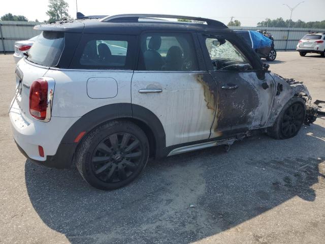 Photo 3 from auction – 2019 MINI COOPER COU with VIN WMZYV5C53K3F58065