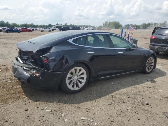 Photo 3 from auction – 2018 TESLA MODEL S with VIN 5YJSA1E26JF266728