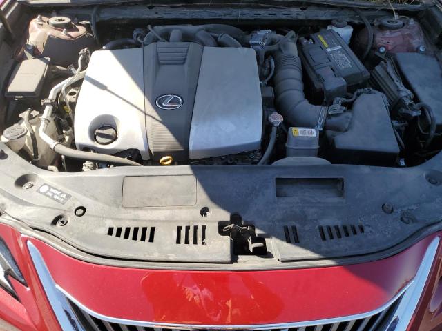 Photo 11 from auction – 2019 LEXUS ES 350 with VIN 58ABZ1B10KU008299