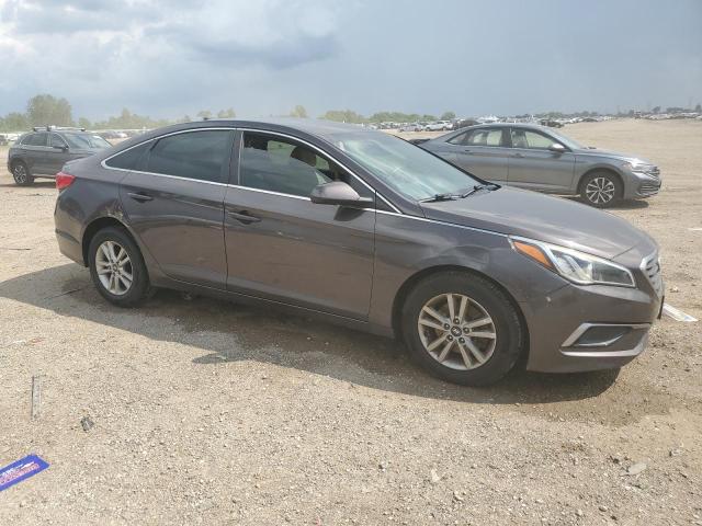 Photo 4 from auction – 2016 HYUNDAI SONATA SE with VIN 5NPE24AF9GH282680