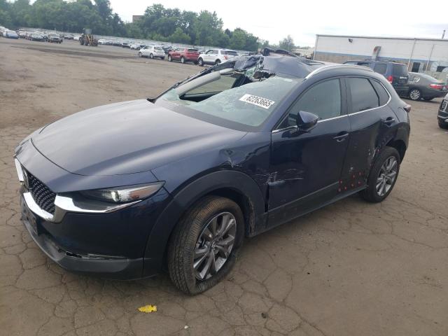 MAZDA CX-30 PREFERRED 2024 مع رقم تعريف المركبة 3MVDMBCM0RM671550 - صورة من المزاد
