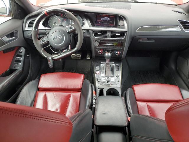 Photo 8 from auction – 2014 AUDI S4 QUATTRO with VIN WAUBGAFL3EA008510