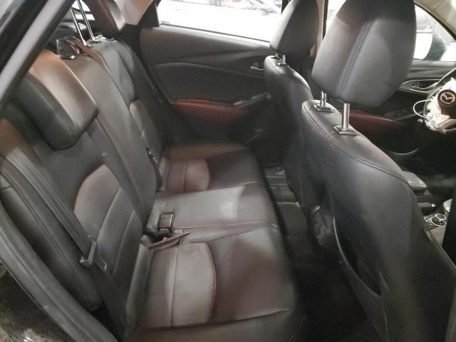 Photo 10 from auction – 2016 MAZDA CX-3 TOURI with VIN JM1DKBC70G0122934