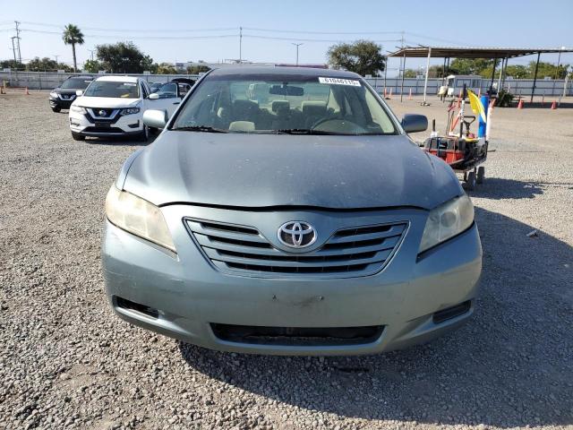 Photo 5 from auction – 2007 TOYOTA CAMRY CE with VIN 4T1BE46K87U676334