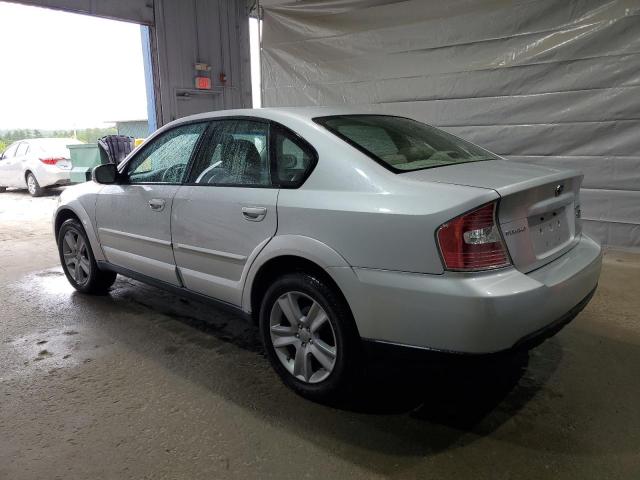 Photo 2 from auction – 2006 SUBARU LEGACY OUT with VIN 4S4BL86C264212458