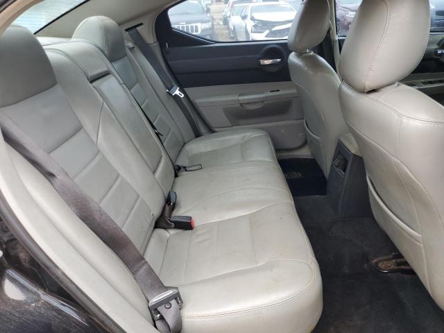 Photo 10 from auction – 2007 DODGE CHARGER R/T with VIN 2B3KA53HX7H891152