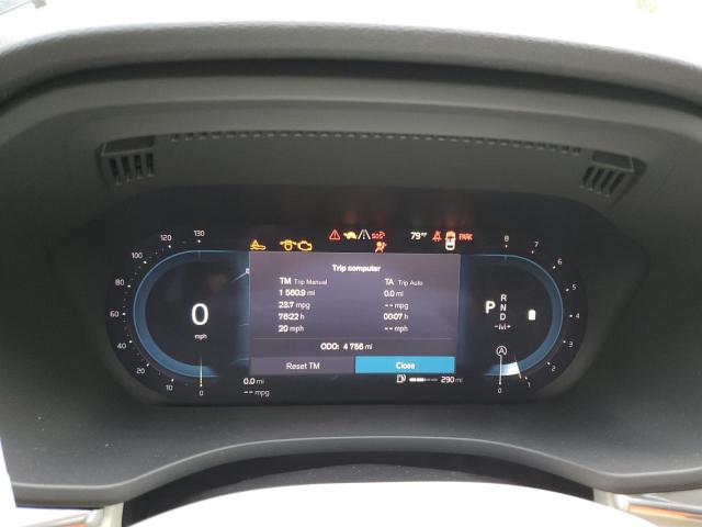 Photo 9 from auction – 2025 VOLVO XC60 PLUS with VIN YV4M12RC0S1053511