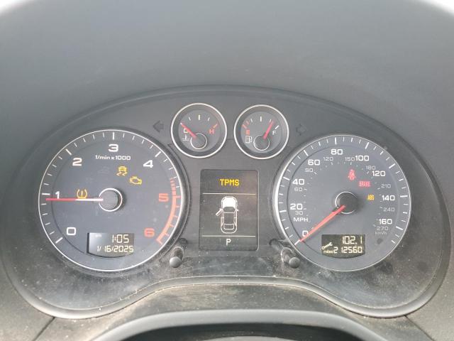 صورة رقم 9 من المزاد - 2011 AUDI A3 PREMIUM مع VIN WAUKJAFM2BA103677