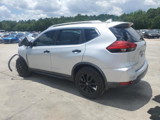 Photo 2 from auction – 2017 NISSAN ROGUE S with VIN KNMAT2MT8HP502768