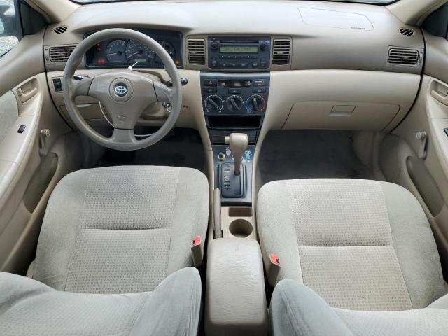 Zdjęcie 8 z aukcji – 2005 TOYOTA COROLLA CE z VIN 2T1BR32E85C875297
