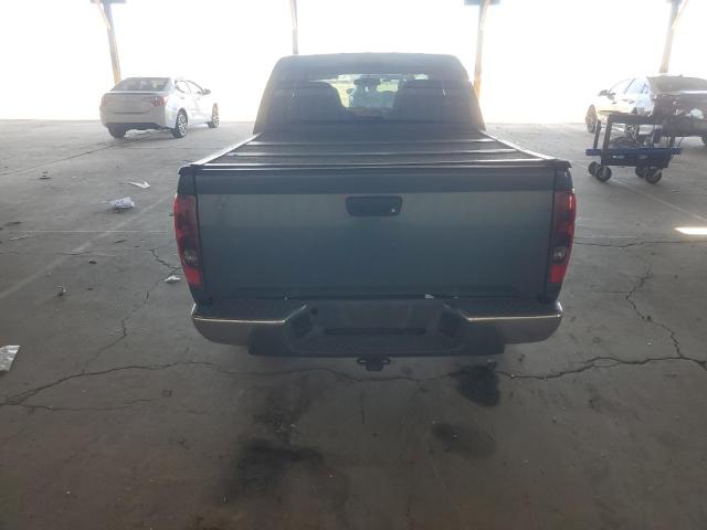 Photo 6 from auction – 2007 ISUZU I-370 with VIN 1GGCS13E178701984